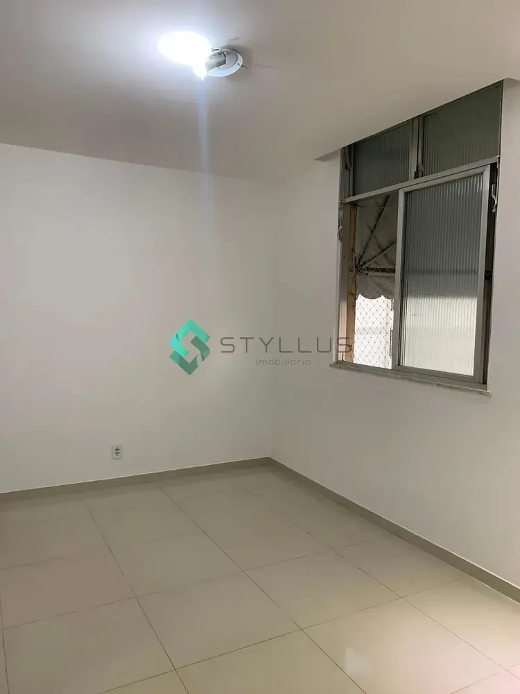 Apartamento, 2 quartos, 49 m² - Foto 7