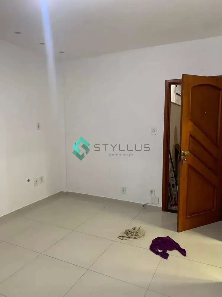 Apartamento, 2 quartos, 49 m² - Foto 6