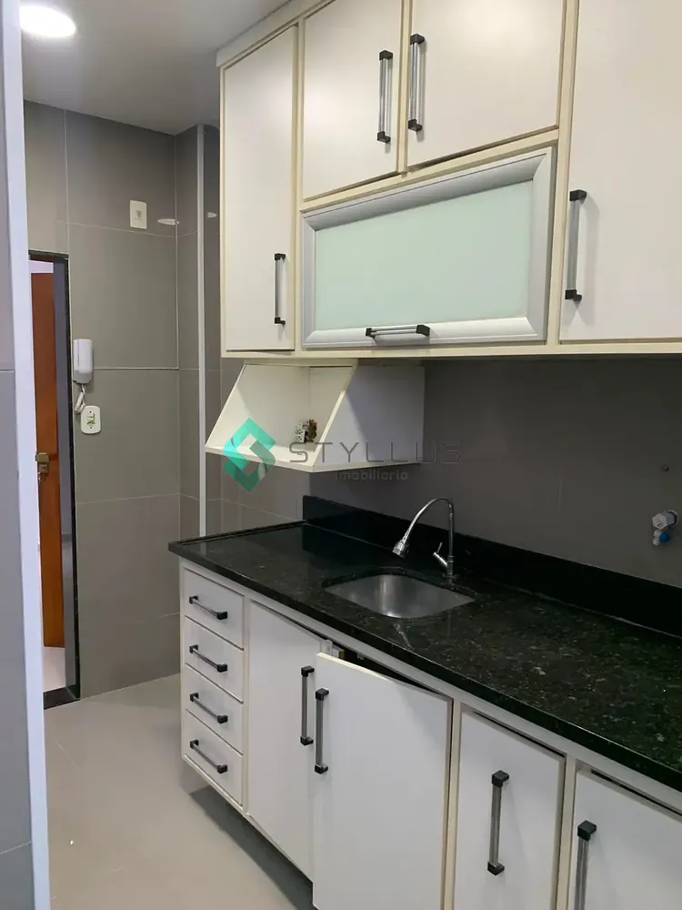 Apartamento, 2 quartos, 49 m² - Foto 3