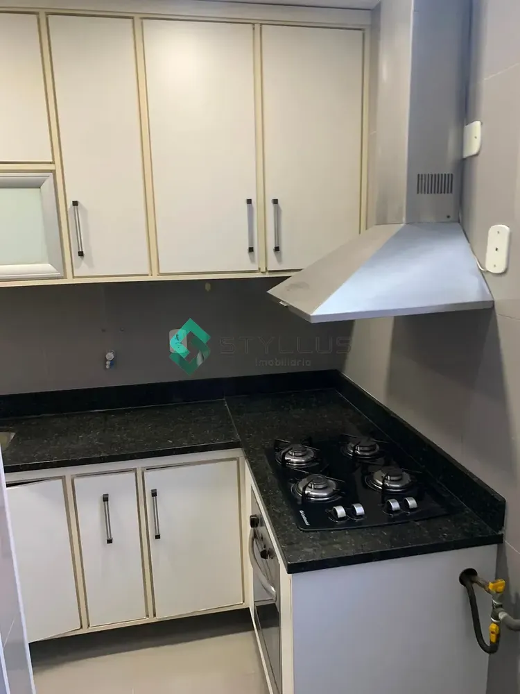 Apartamento, 2 quartos, 49 m² - Foto 2
