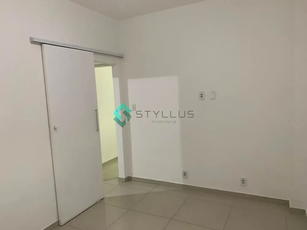 Apartamento, 2 quartos, 49 m² - Foto 8