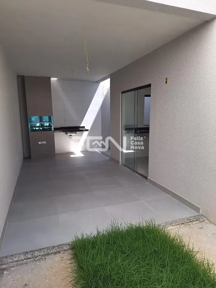 Casa, 4 quartos, 152 m² - Foto 8