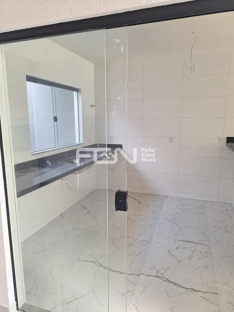 Casa, 4 quartos, 152 m² - Foto 3
