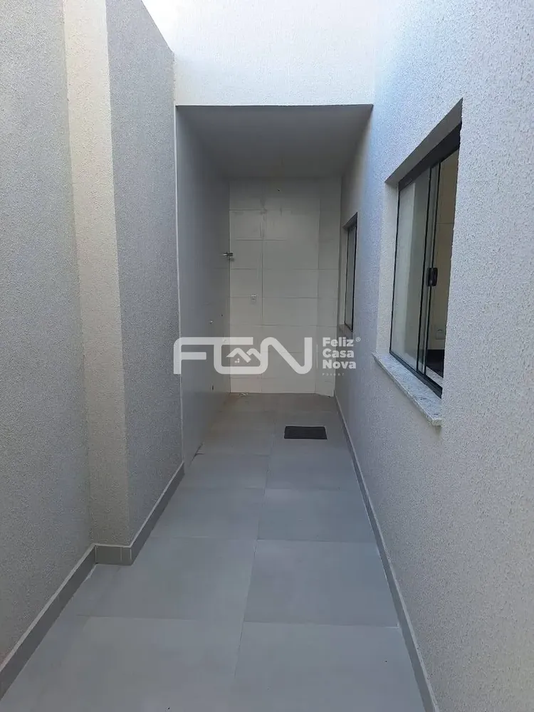 Casa, 4 quartos, 152 m² - Foto 1
