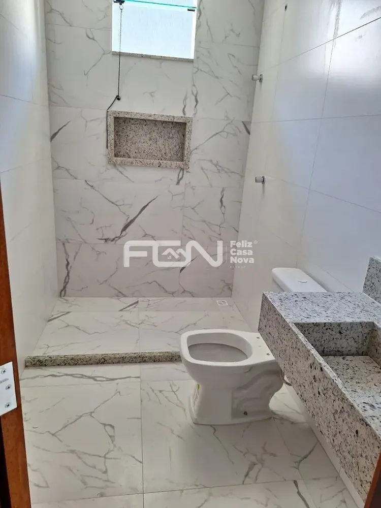 Casa, 4 quartos, 152 m² - Foto 5