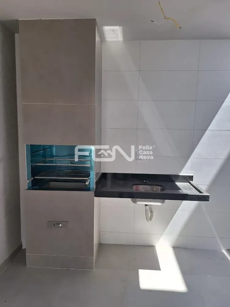 Casa, 4 quartos, 152 m² - Foto 7