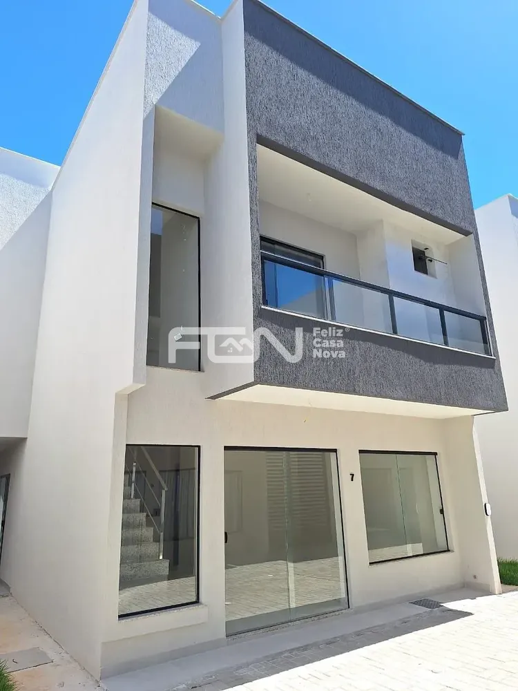 Casa, 4 quartos, 152 m² - Foto 4