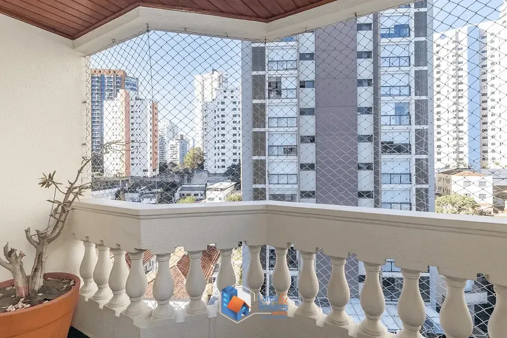 Apartamento, 3 quartos, 82 m² - Foto 4