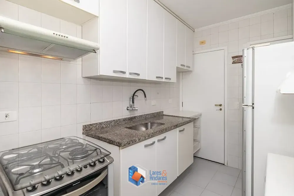 Apartamento, 3 quartos, 82 m² - Foto 2