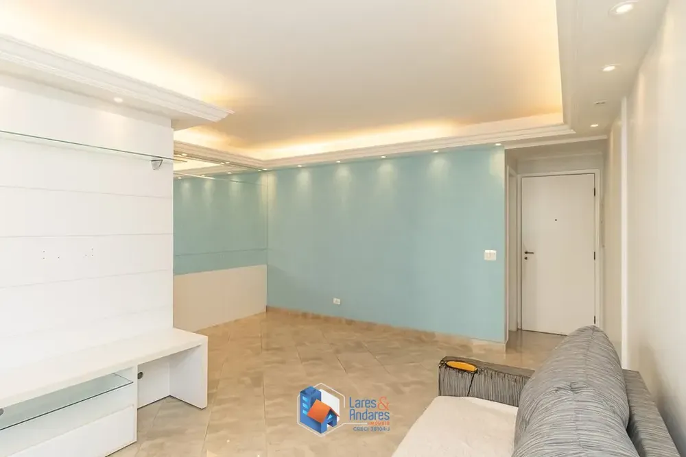 Apartamento, 3 quartos, 82 m² - Foto 3