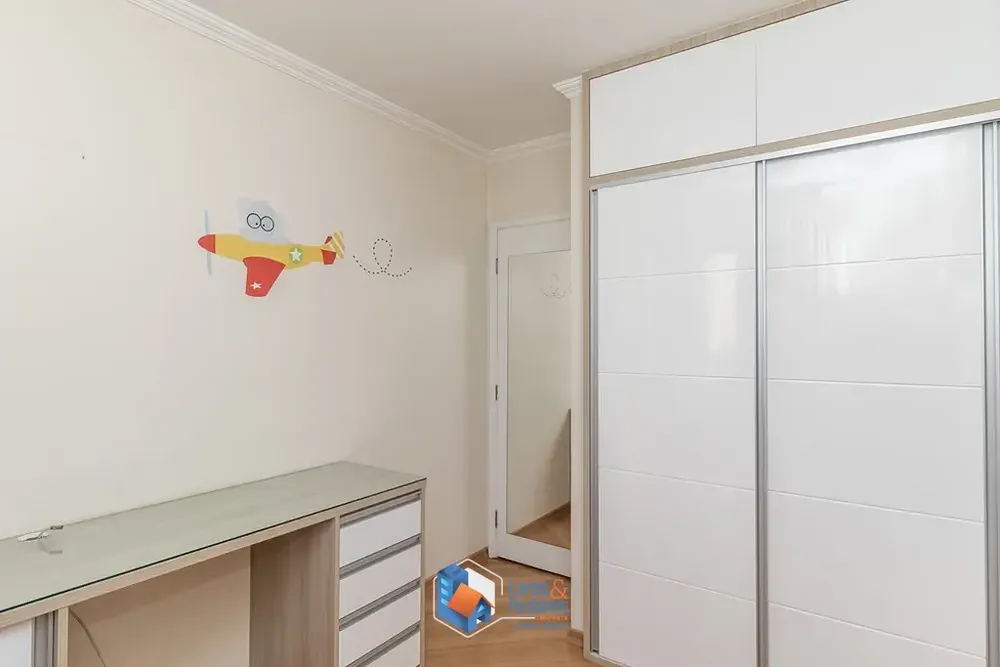 Apartamento, 3 quartos, 82 m² - Foto 1