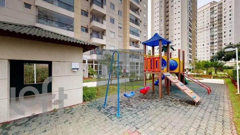 Apartamento, 2 quartos, 51 m² - Foto 7