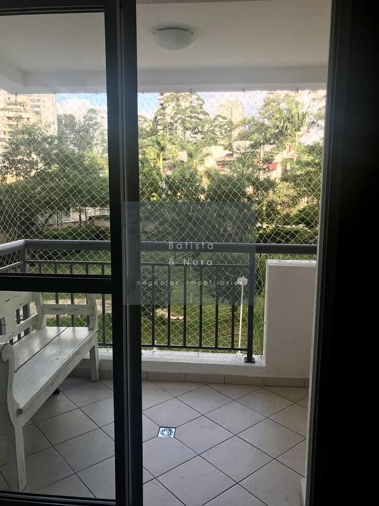 Apartamento, 2 quartos, 51 m² - Foto 2