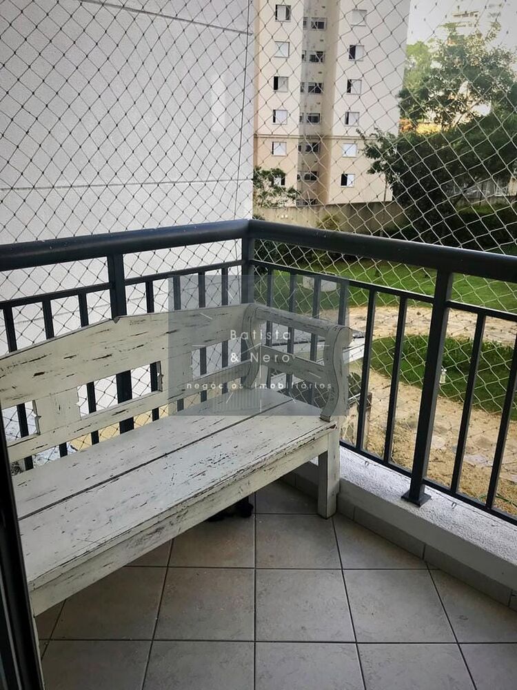 Apartamento, 2 quartos, 51 m² - Foto 3