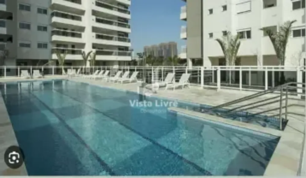 Apartamento, 1 quarto, 79 m² - Foto 5