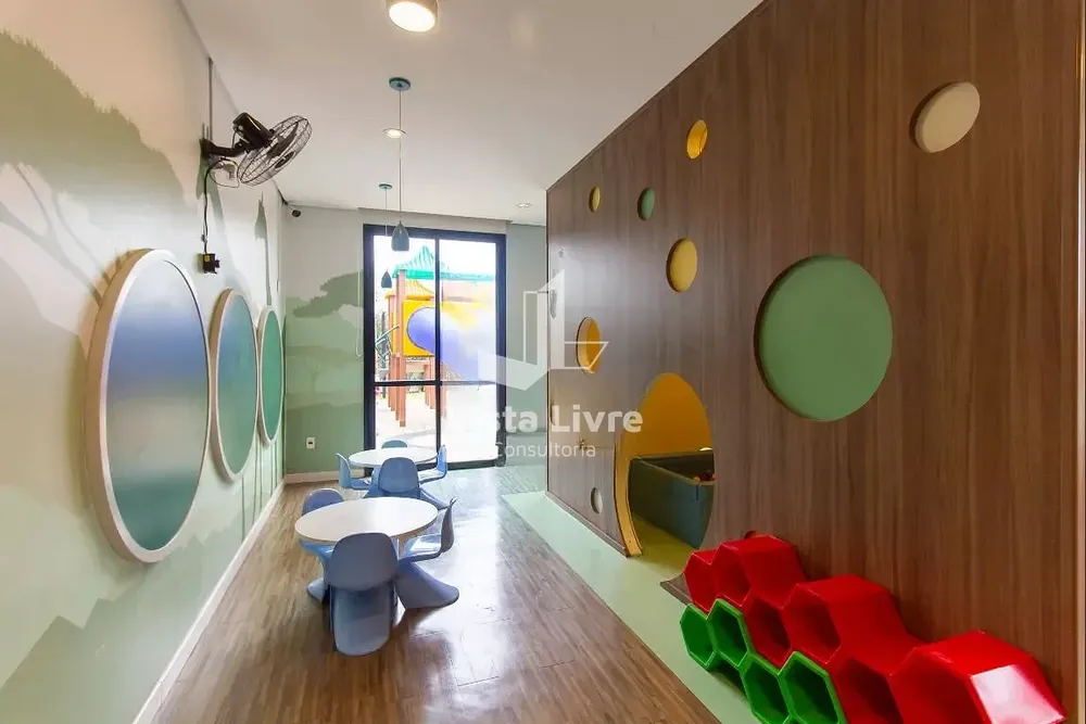 Apartamento, 1 quarto, 79 m² - Foto 7