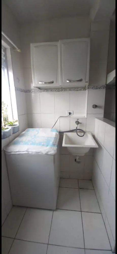 Apartamento, 2 quartos, 70 m² - Foto 2