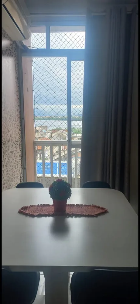 Apartamento, 2 quartos, 70 m² - Foto 7