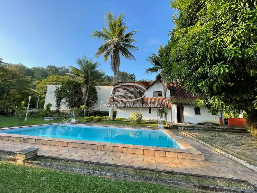 Casa, 1 quarto, 246 m² - Foto 8