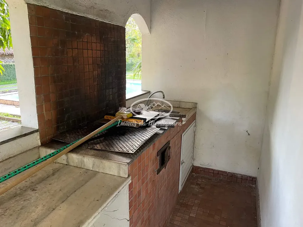 Casa, 1 quarto, 246 m² - Foto 32