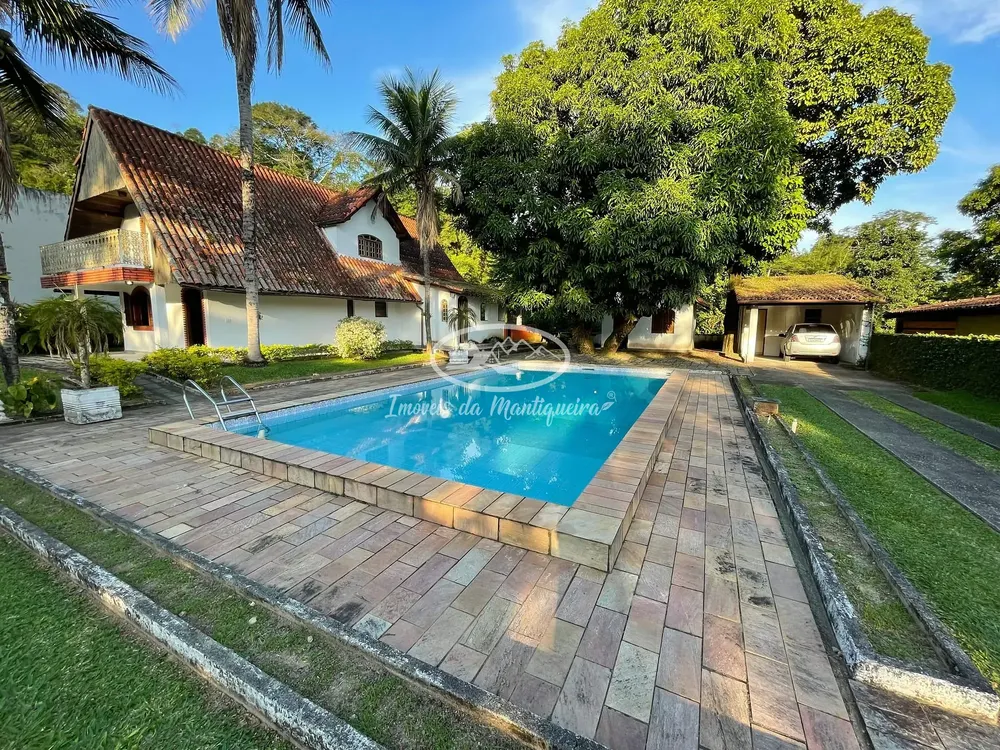 Casa, 1 quarto, 246 m² - Foto 1