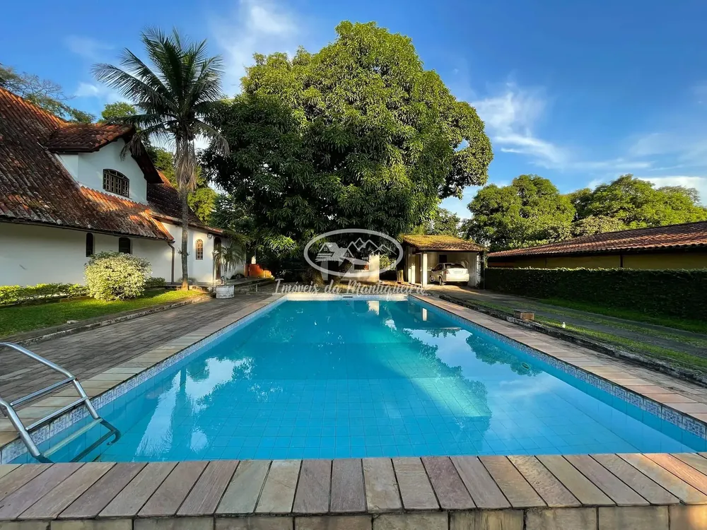 Casa, 1 quarto, 246 m² - Foto 16