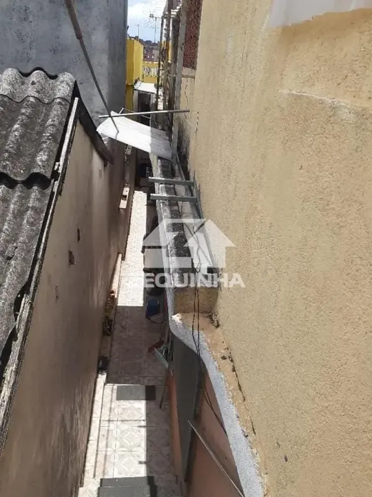 Casa, 3 quartos, 109 m² - Foto 4