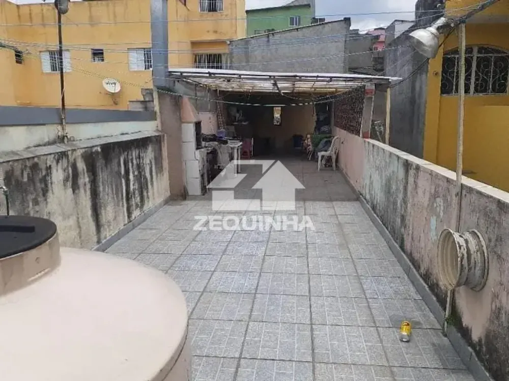 Casa, 3 quartos, 109 m² - Foto 1