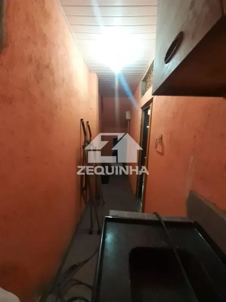 Casa, 3 quartos, 109 m² - Foto 2