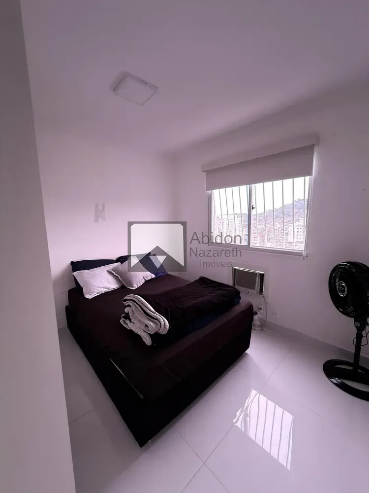 Apartamento, 2 quartos, 50 m² - Foto 9