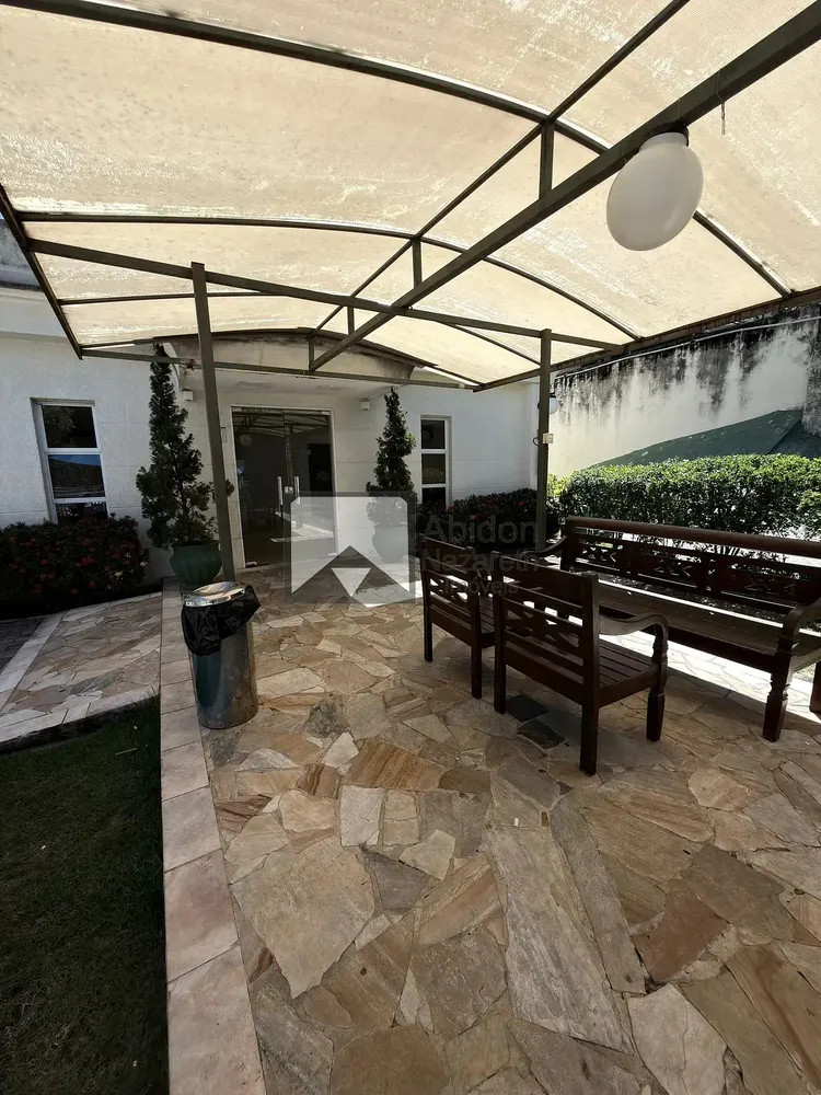 Apartamento, 2 quartos, 50 m² - Foto 22