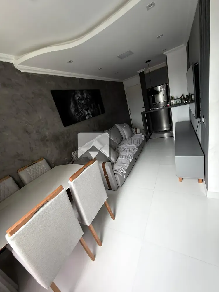 Apartamento, 2 quartos, 50 m² - Foto 5
