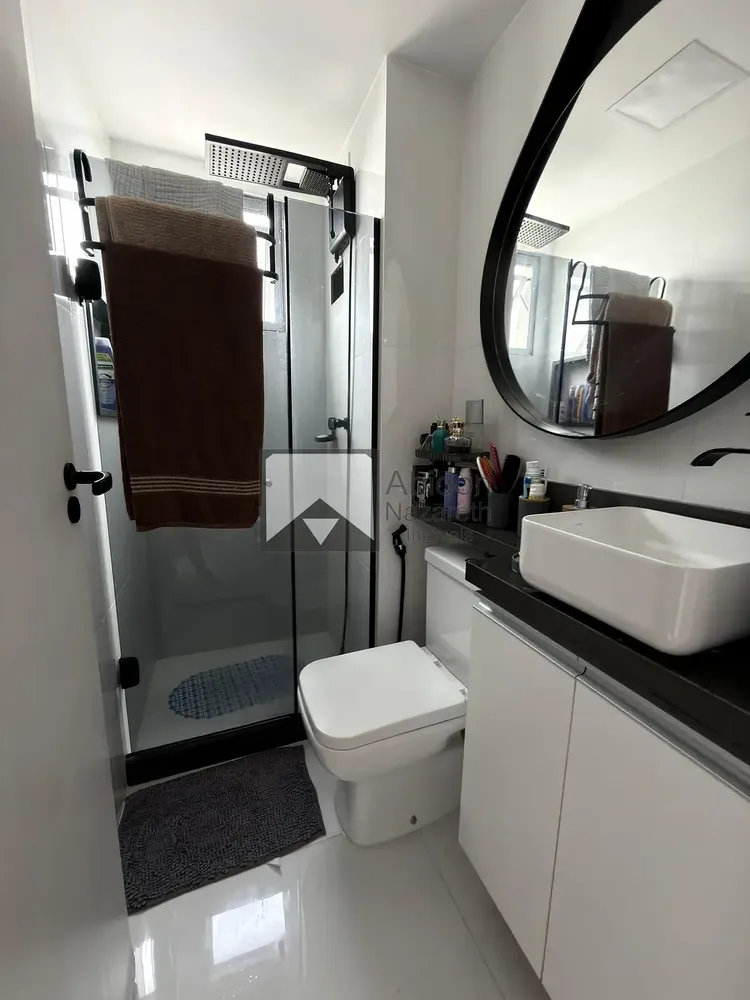 Apartamento, 2 quartos, 50 m² - Foto 16