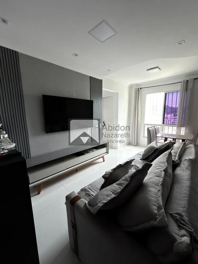 Apartamento, 2 quartos, 50 m² - Foto 3