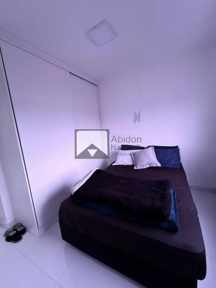 Apartamento, 2 quartos, 50 m² - Foto 8
