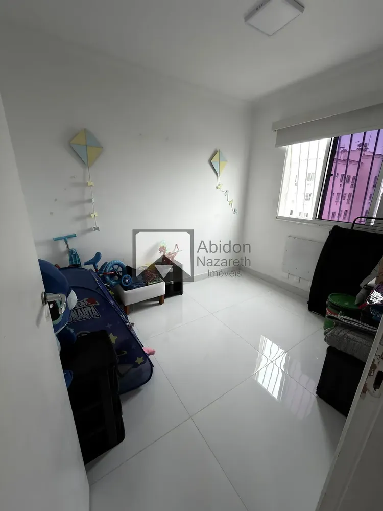 Apartamento, 2 quartos, 50 m² - Foto 14