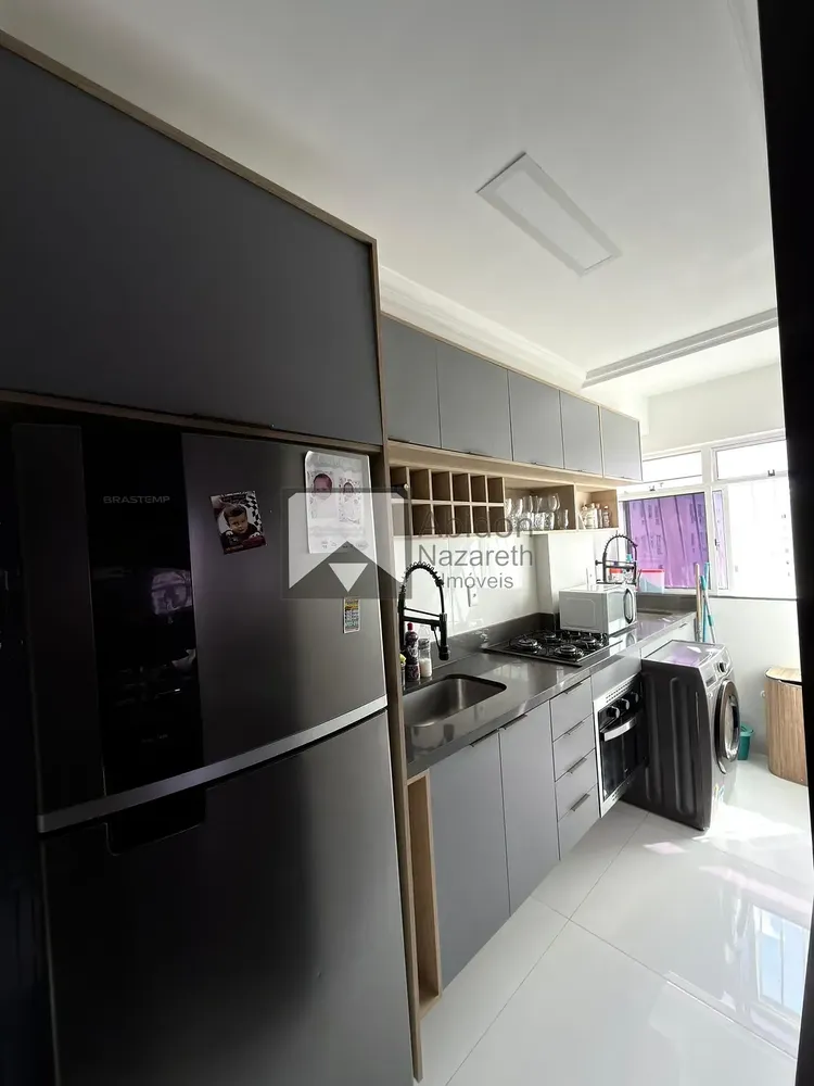 Apartamento, 2 quartos, 50 m² - Foto 1
