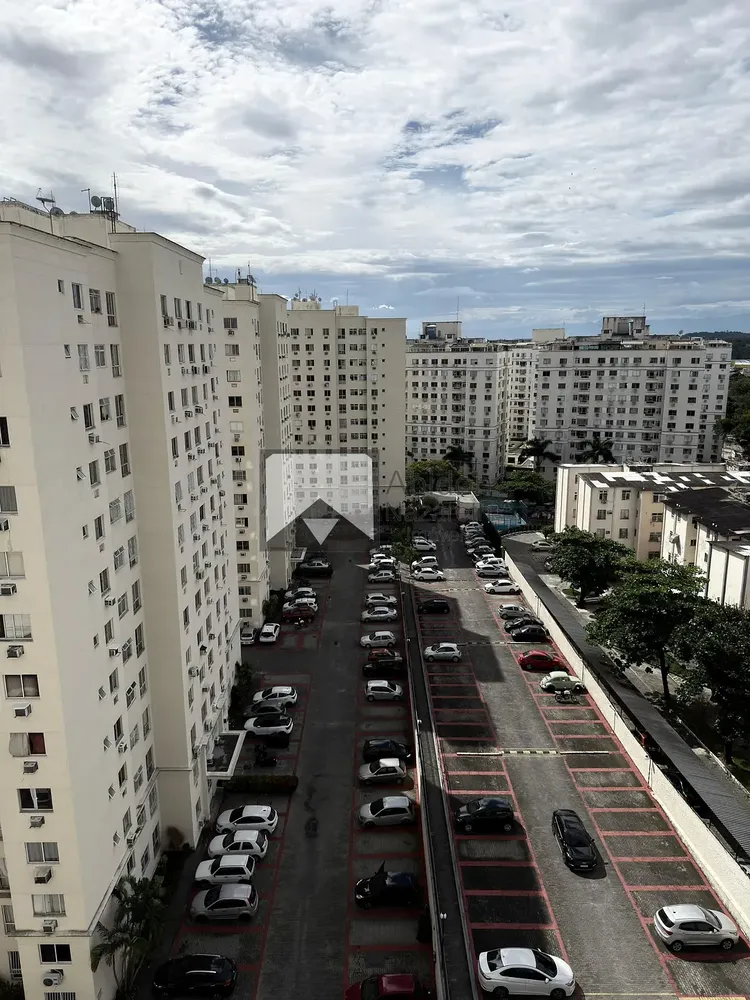 Apartamento, 2 quartos, 50 m² - Foto 18
