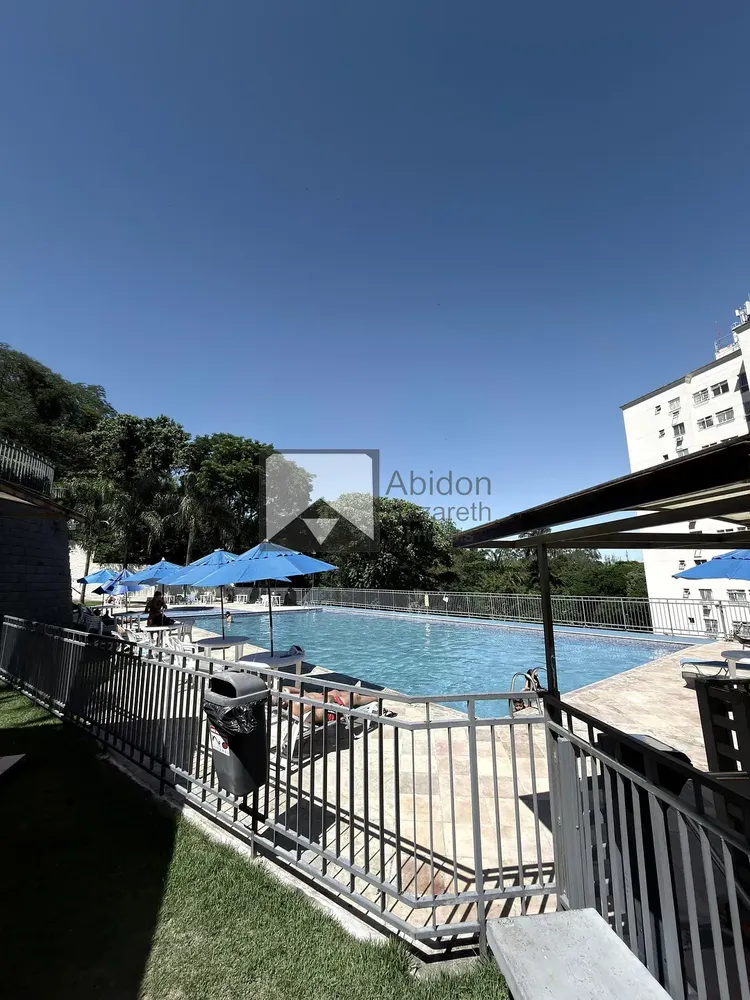 Apartamento, 2 quartos, 50 m² - Foto 20