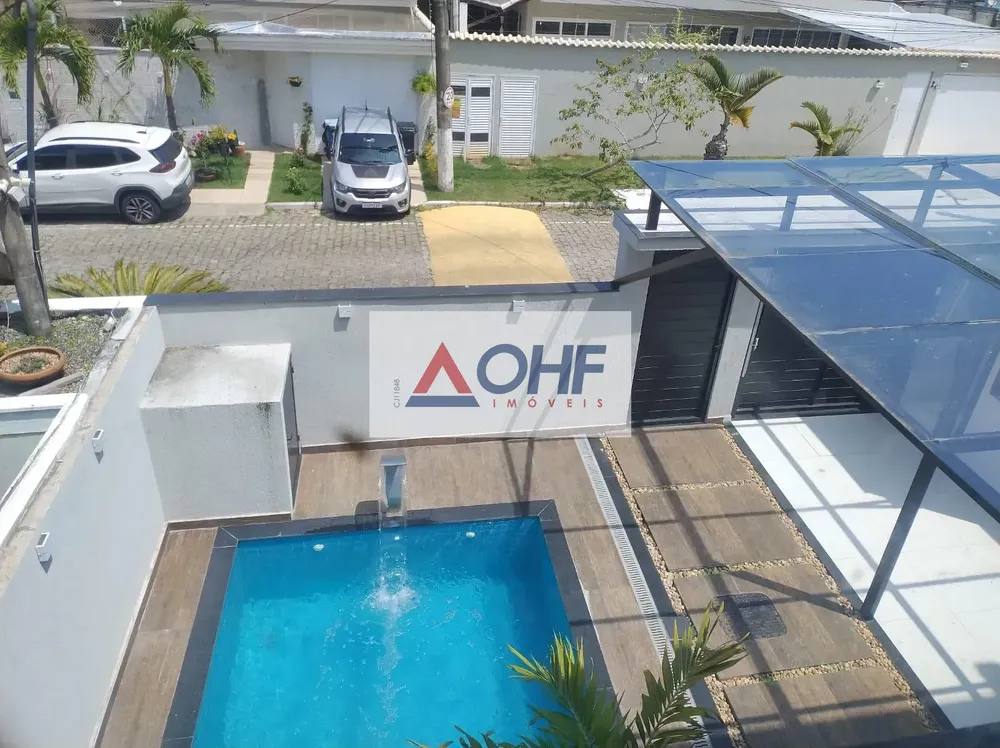 Casa, 4 quartos, 212 m² - Foto 7