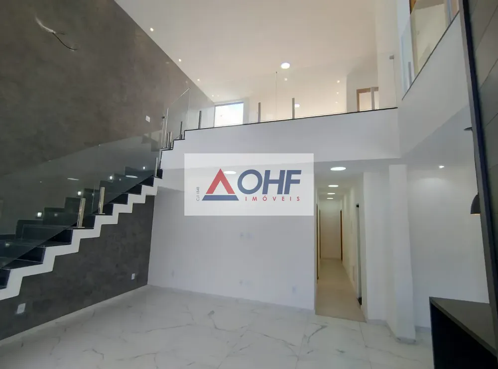 Casa, 4 quartos, 212 m² - Foto 5