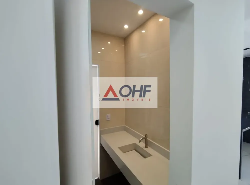 Casa, 4 quartos, 212 m² - Foto 17