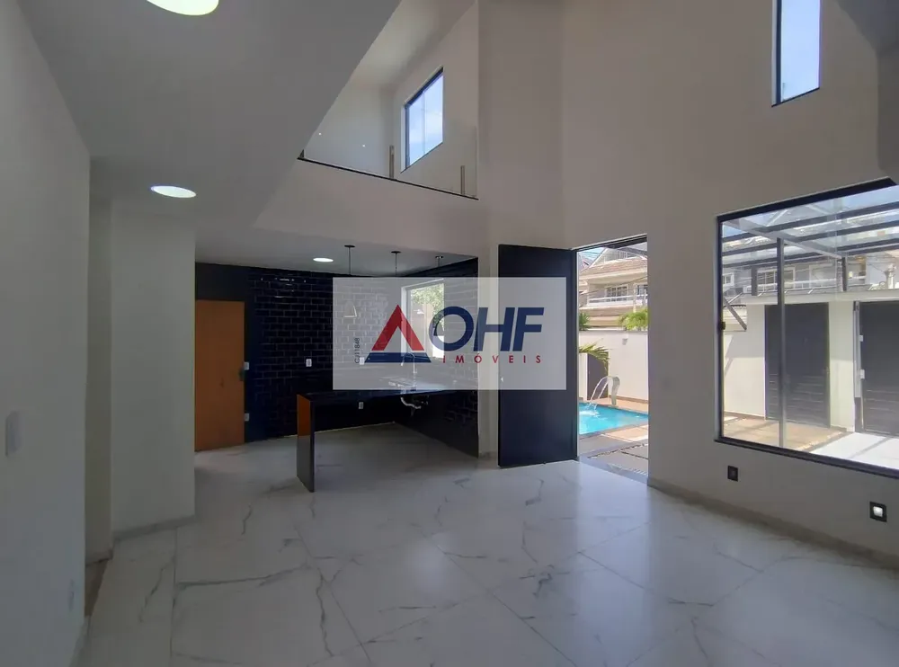 Casa, 4 quartos, 212 m² - Foto 6