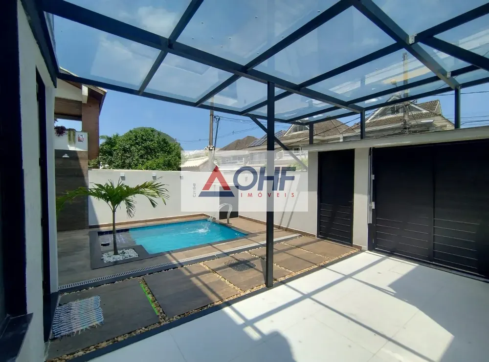 Casa, 4 quartos, 212 m² - Foto 2