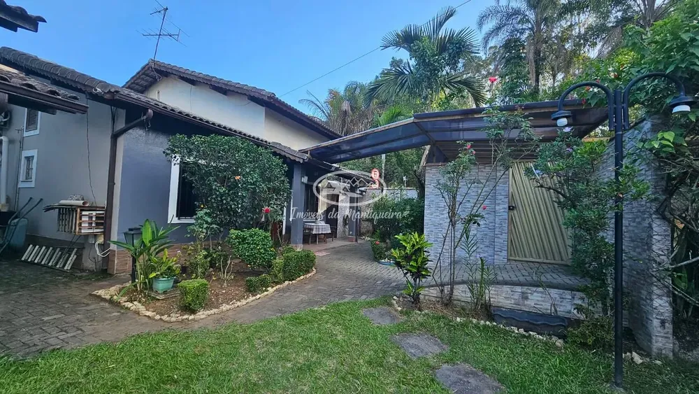 Casa, 3 quartos, 78 m² - Foto 1