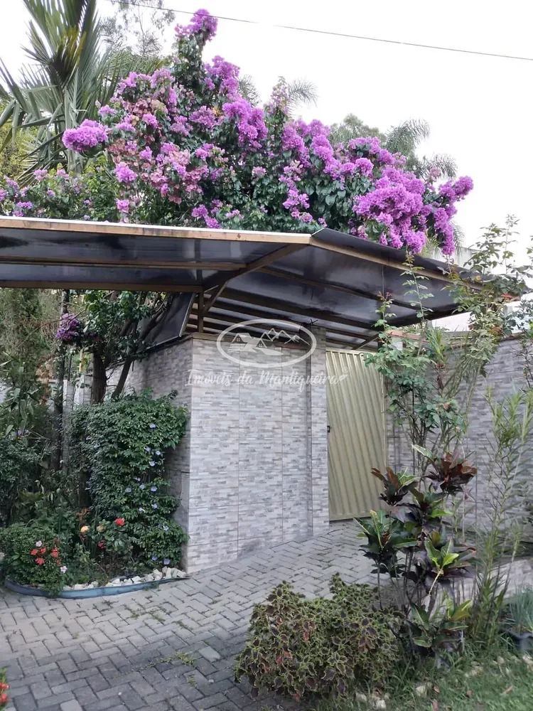 Casa, 3 quartos, 78 m² - Foto 3