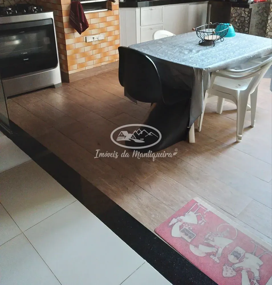 Casa, 3 quartos, 78 m² - Foto 11