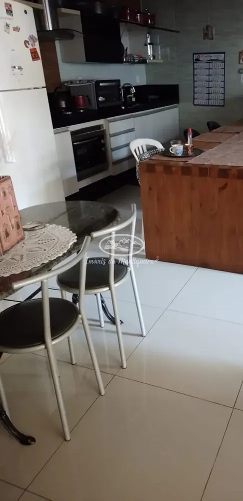 Casa, 3 quartos, 78 m² - Foto 5