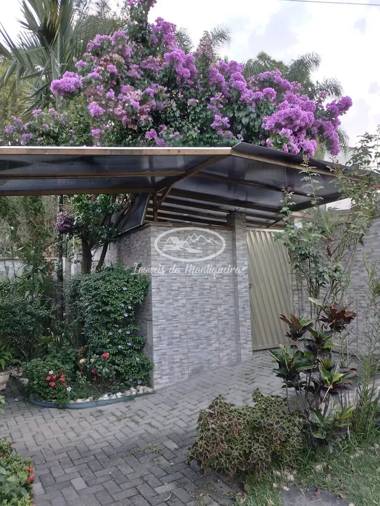 Casa, 3 quartos, 78 m² - Foto 8