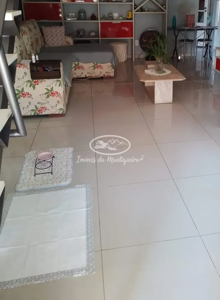 Casa, 3 quartos, 78 m² - Foto 4